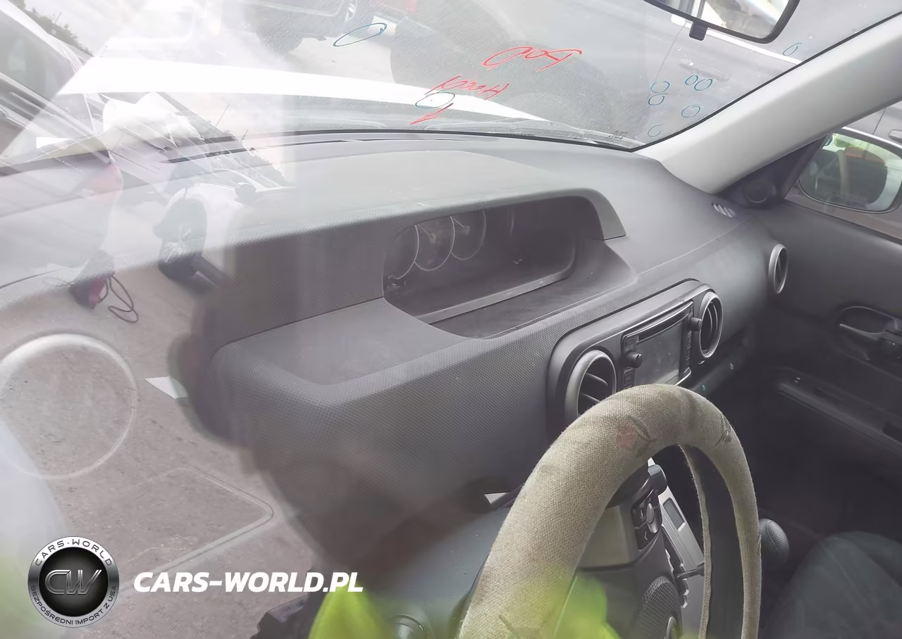 2014 Scion Xb VIN:JTLZE4FE4EJ059173 - 14