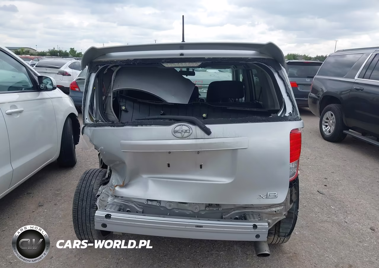2014 Scion Xb VIN:JTLZE4FE4EJ059173 - 16