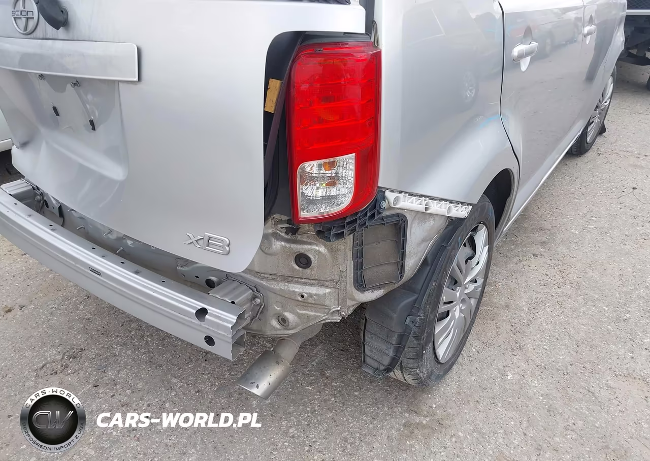 2014 Scion Xb VIN:JTLZE4FE4EJ059173 - 17
