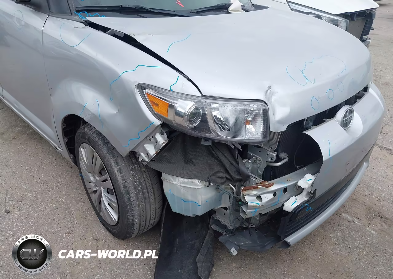 2014 Scion Xb VIN:JTLZE4FE4EJ059173 - 18