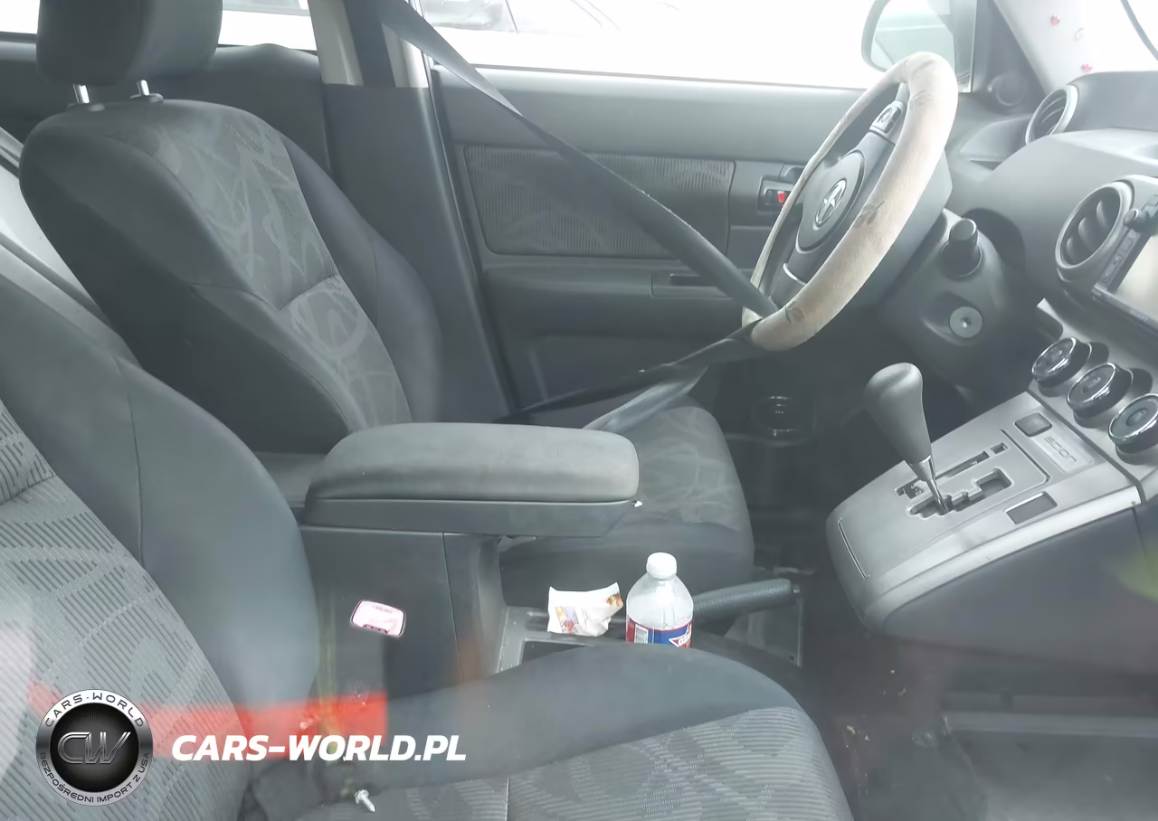 2014 Scion Xb VIN:JTLZE4FE4EJ059173 - 5