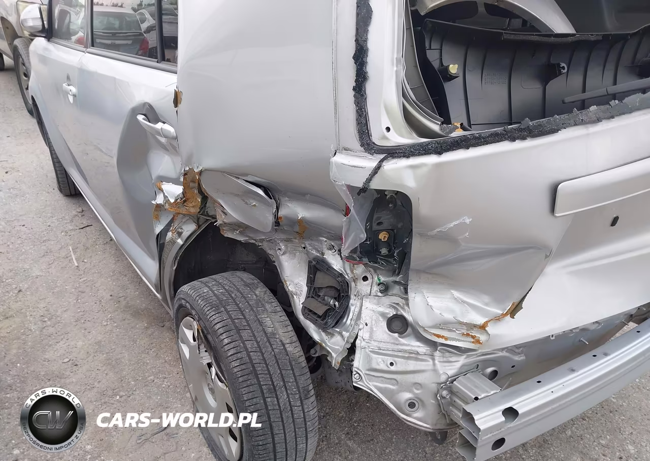2014 Scion Xb VIN:JTLZE4FE4EJ059173 - 6