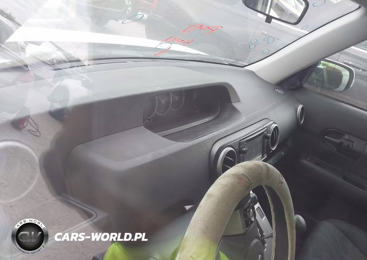 2014 Scion Xb VIN:JTLZE4FE4EJ059173 - 7