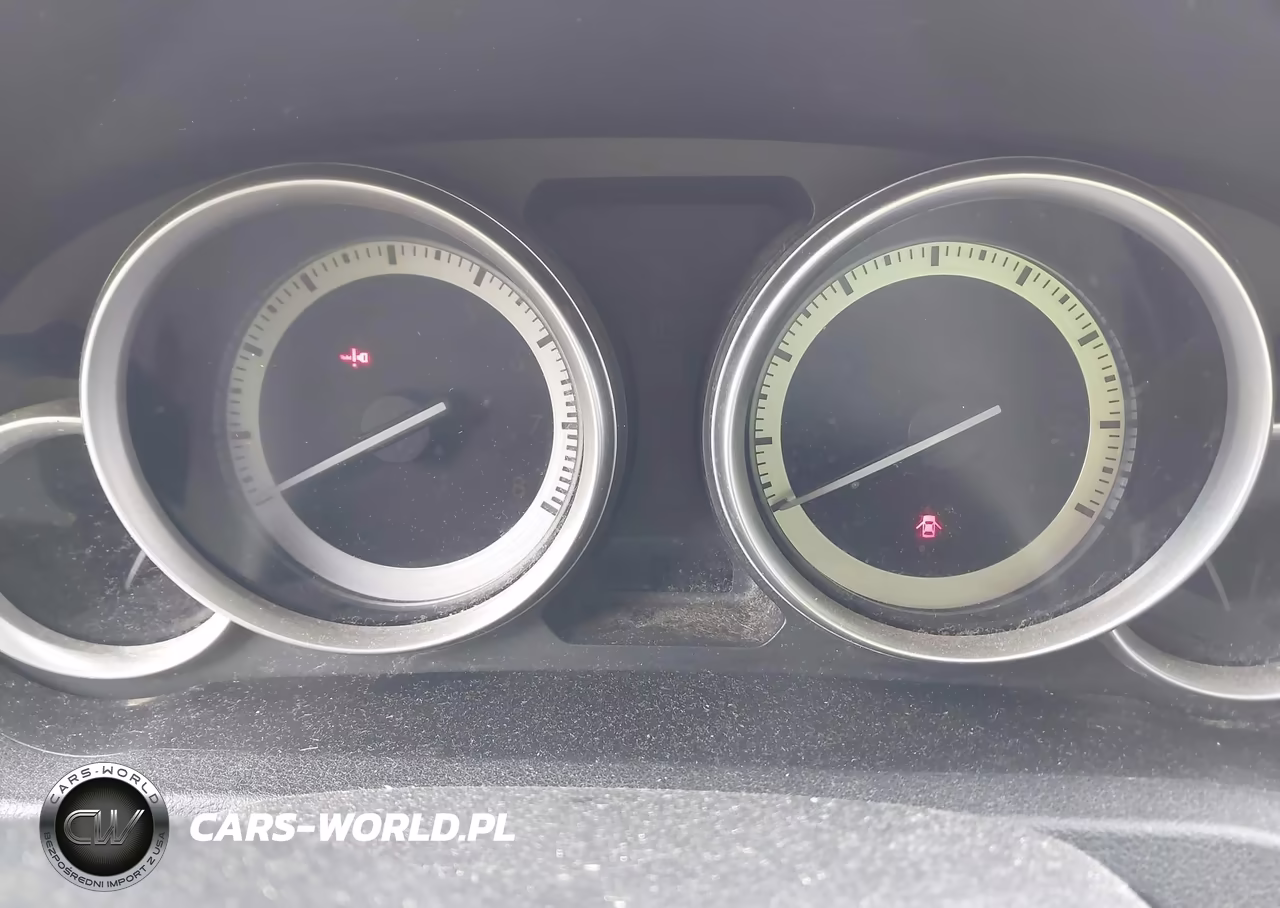 2009 Mazda Mazda6 S Grand Touring VIN:1YVHP82B695M01641 - 7