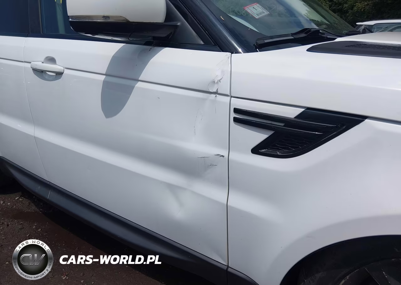 2014 Land Rover Range Rover Sport 3.0L V6 Supercharged Hse VIN:SALWR2WF0EA380975 - 16