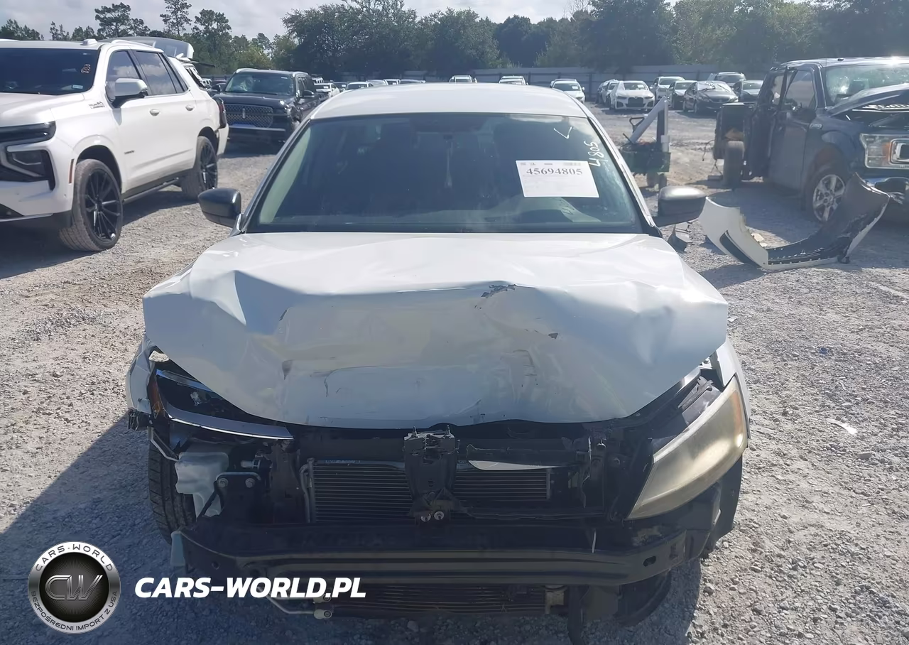 2015 Volkswagen Jetta 2.0L S VIN:3VW2K7AJ9FM422158 - 13