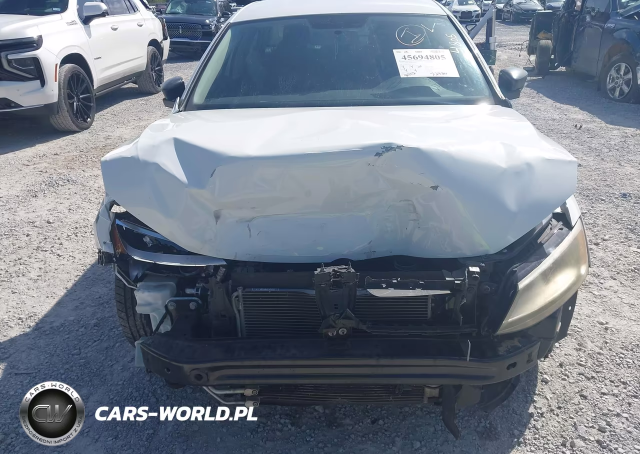 2015 Volkswagen Jetta 2.0L S VIN:3VW2K7AJ9FM422158 - 6