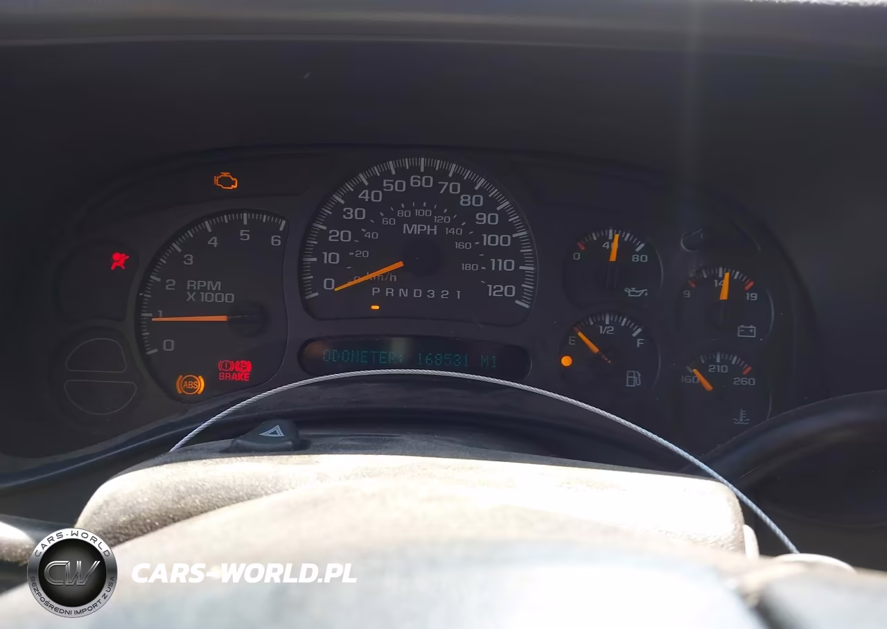 2007 Chevrolet Silverado 1500 Classic Lt1 VIN:1GCEK19Z97Z117069 - 7