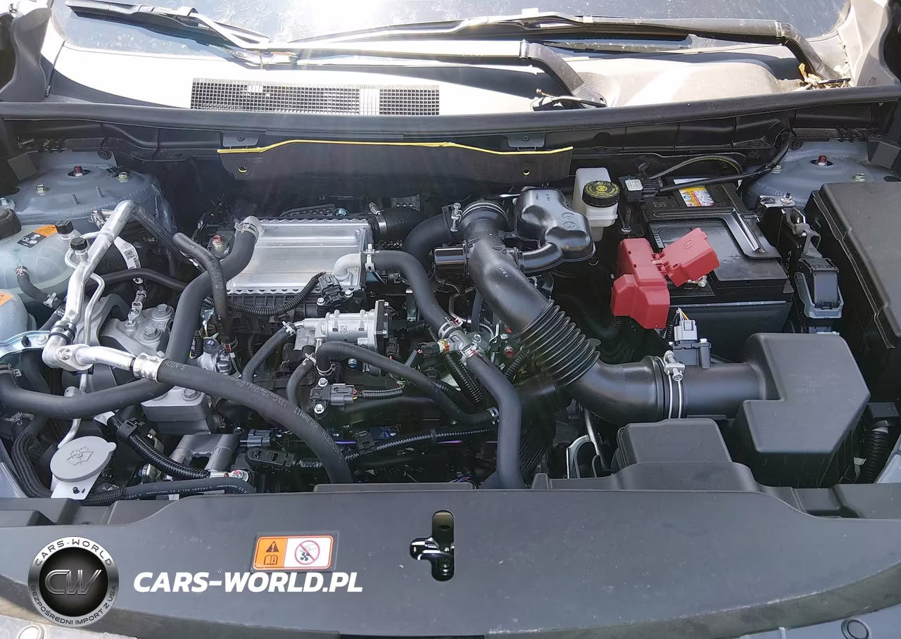 2026 Mitsubishi Outlander Le 2.5 S-Awc-Ralliart 2.5 S-Awc-Se 2.5 S-Awc-Trail Edition 2.5 S-Awc VIN:JA4J4VAB7TZ024229 - 10