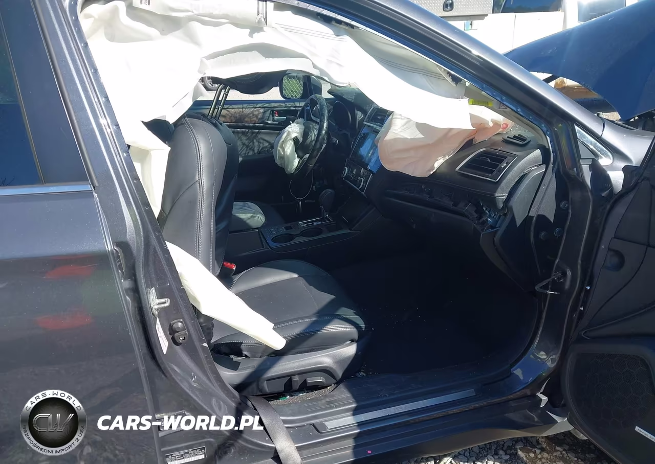 2019 Subaru Outback 2.5I Limited VIN:4S4BSANC5K3388531 - 5