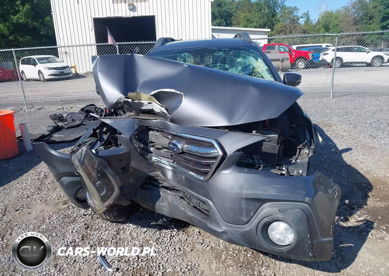 2019 Subaru Outback 2.5I Limited VIN:4S4BSANC5K3388531 - 6