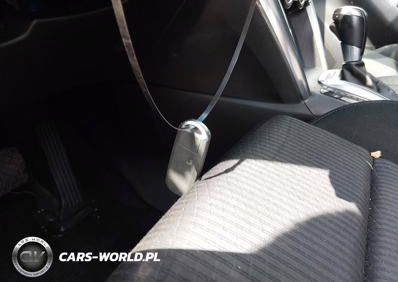 2015 Mazda Cx-5 Touring VIN:JM3KE4CY8F0543857 - 11