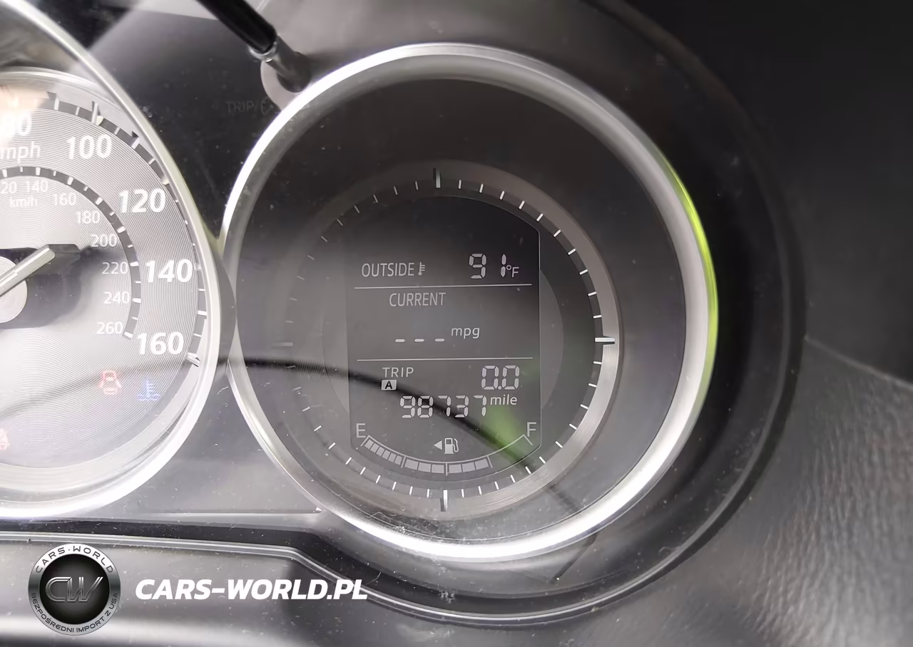 2015 Mazda Cx-5 Touring VIN:JM3KE4CY8F0543857 - 15