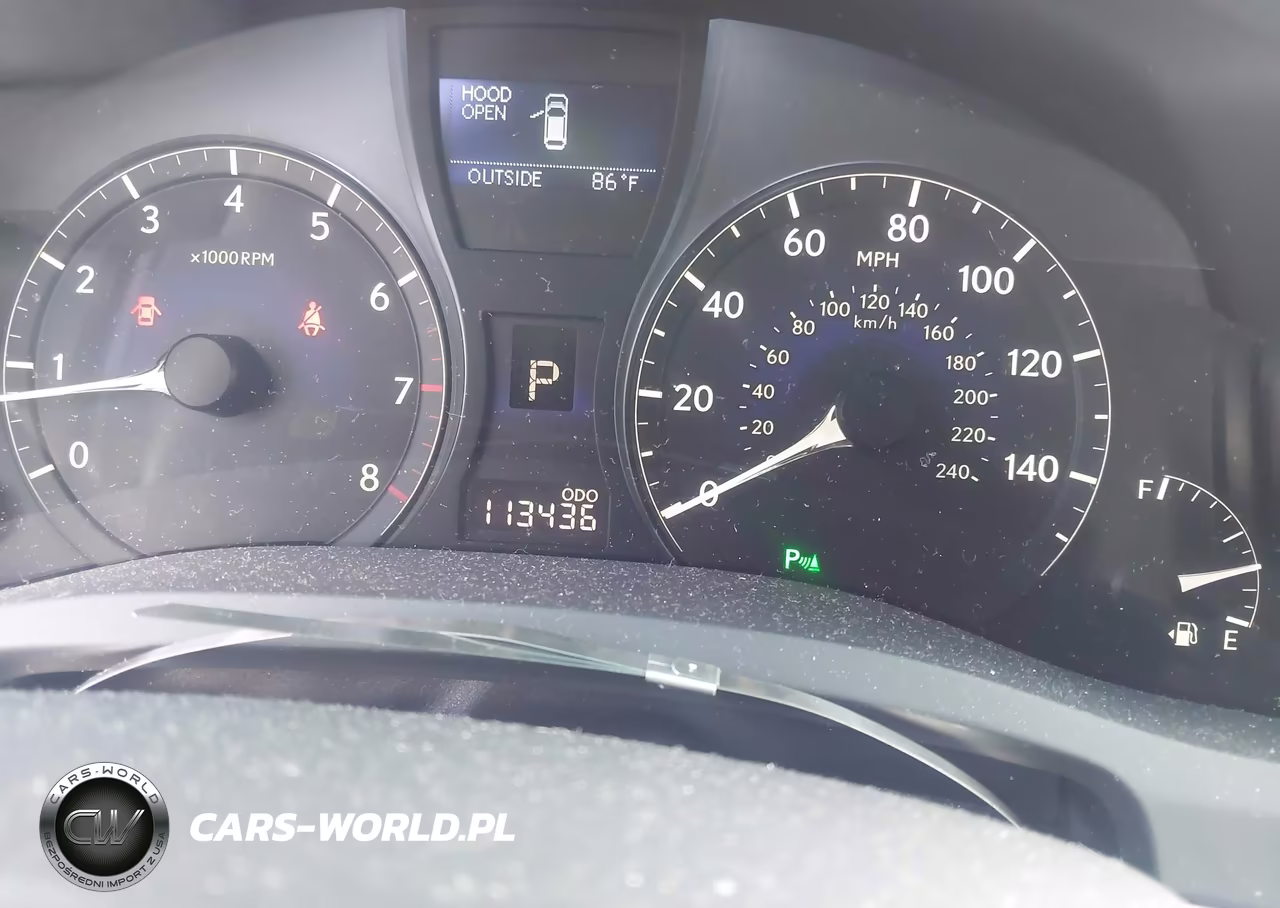 2011 Lexus Rx 350 VIN:2T2ZK1BA3BC044625 - 15