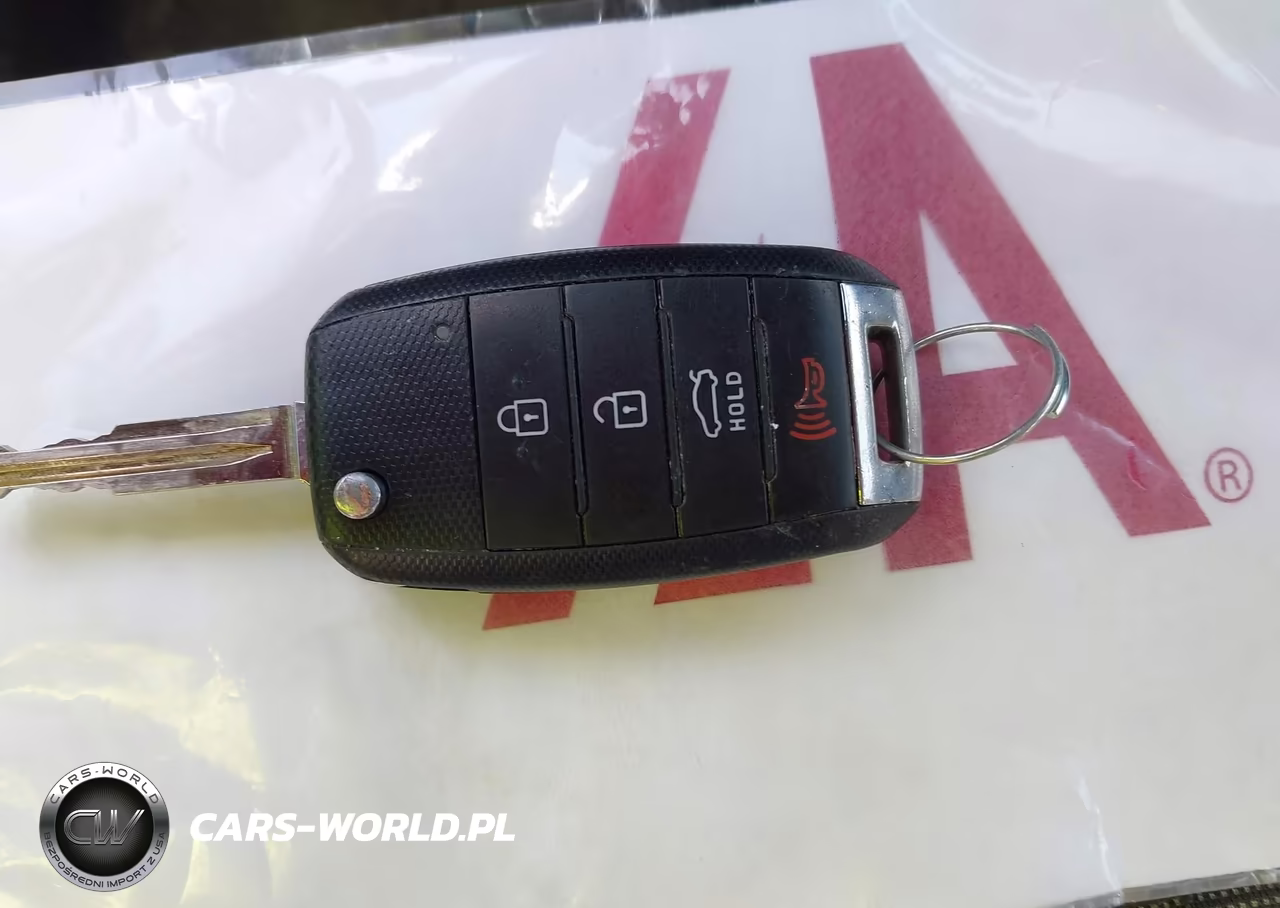 2015 Kia Forte Ex VIN:KNAFX4A85F5315337 - 11