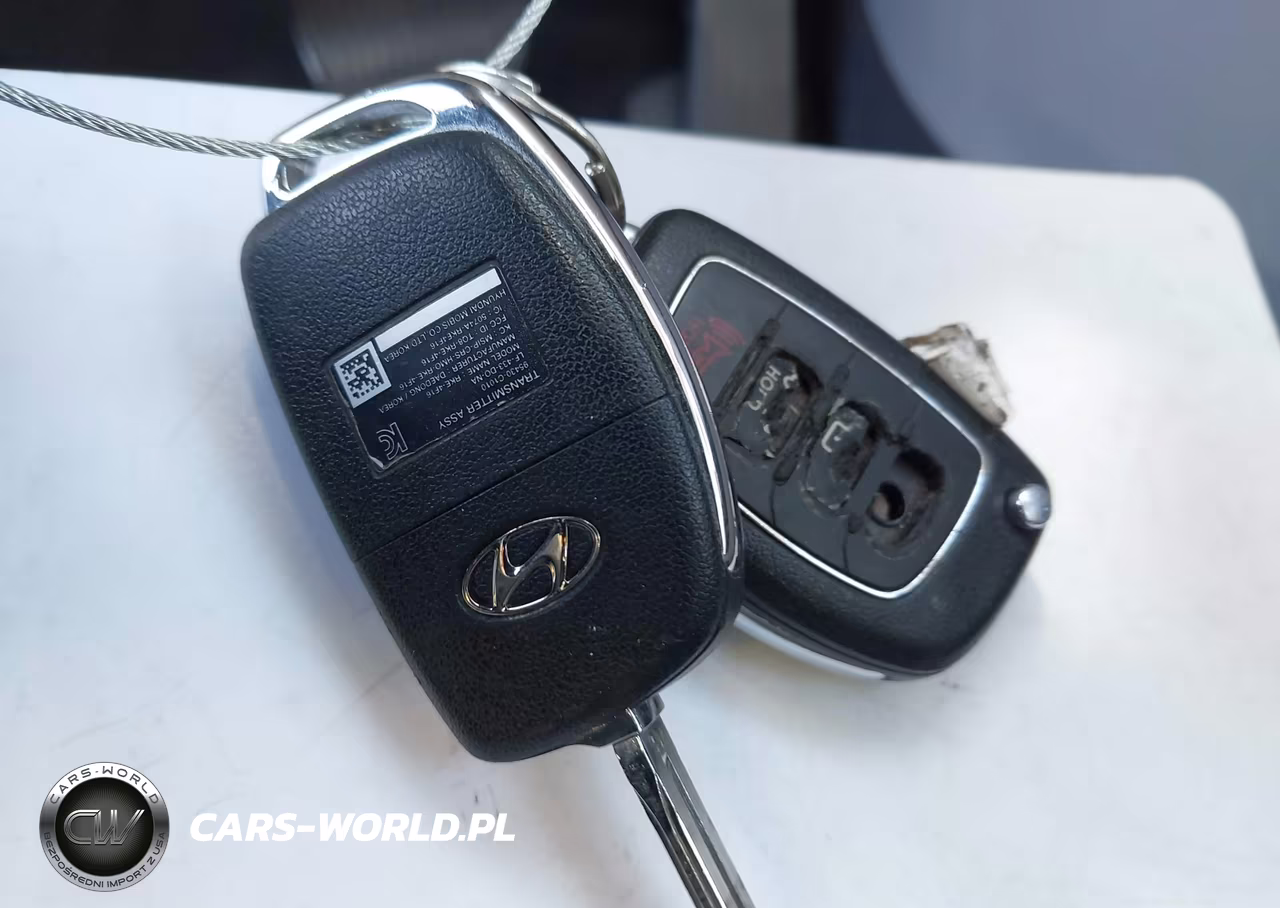 2015 Hyundai Sonata Se VIN:5NPE24AF6FH001658 - 11