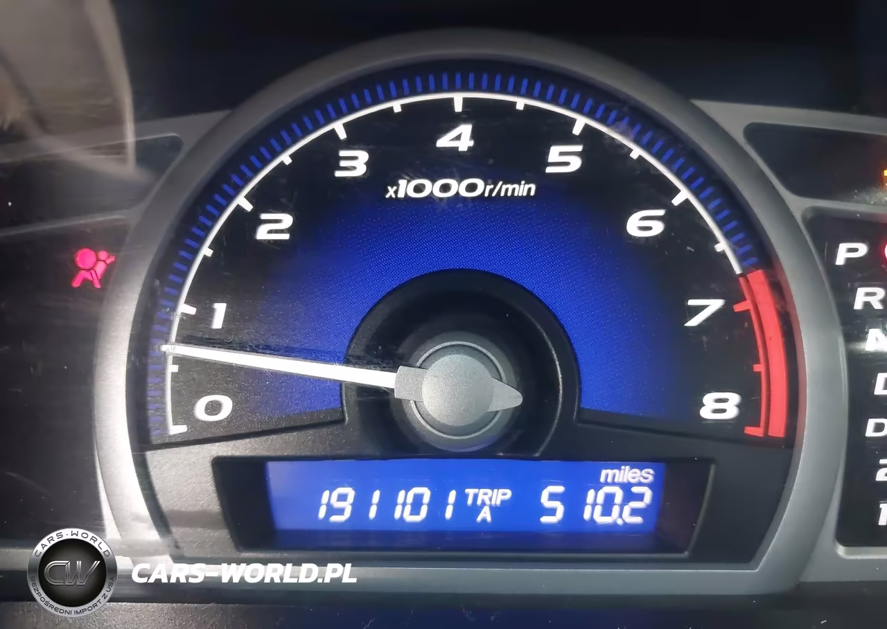2009 Honda Civic Ex VIN:2HGFG12819H522208 - 14