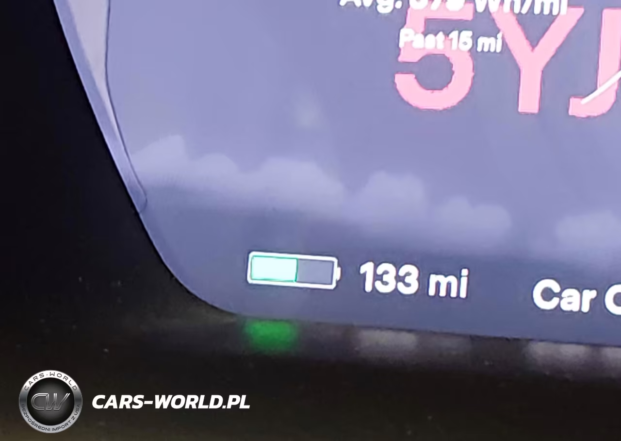 2016 Tesla Model X 60D-70D-75D-90D VIN:5YJXCDE24GF025910 - 17
