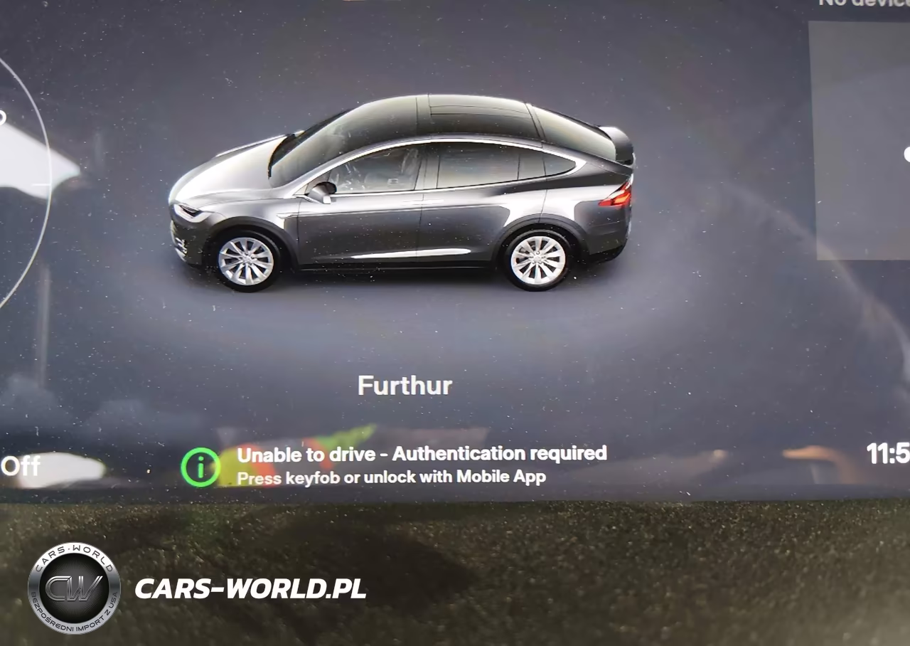 2016 Tesla Model X 60D-70D-75D-90D VIN:5YJXCDE24GF025910 - 19