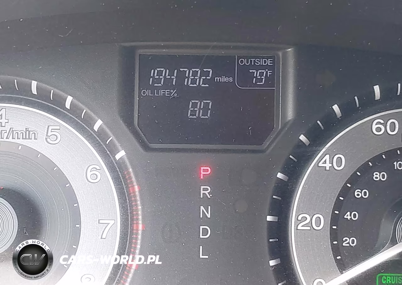 2012 Honda Odyssey Ex-L VIN:5FNRL5H64CB122211 - 15