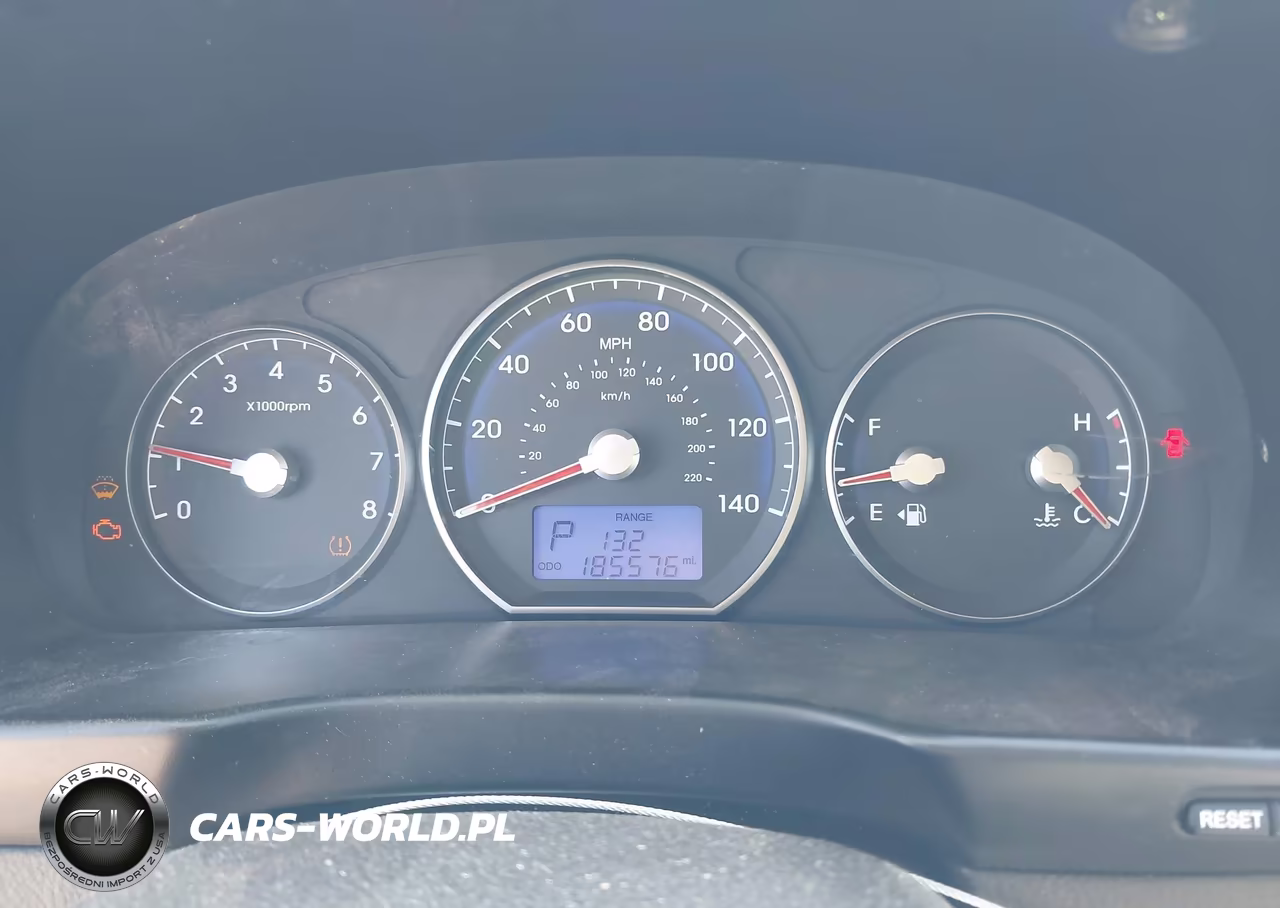 2011 Hyundai Santa Fe Se VIN:5XYZHDAG3BG048995 - 7