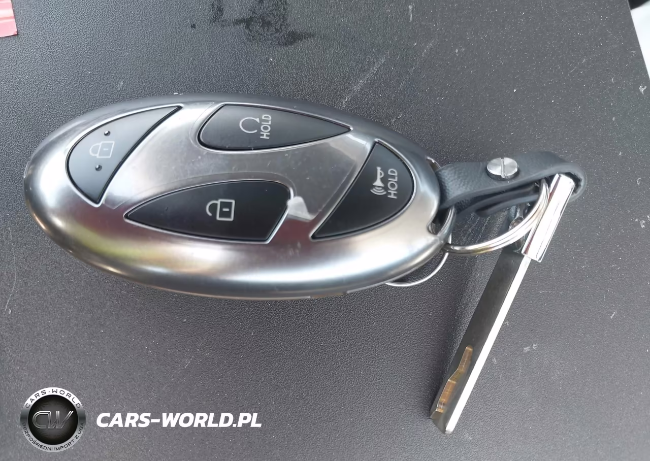 2026 Hyundai Palisade Calligraphy VIN:KM8RM5S22TU068560 - 11