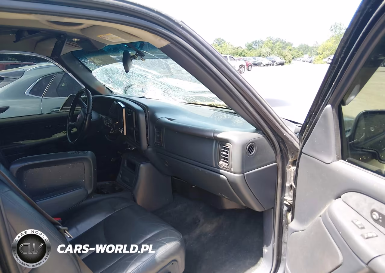 1999 GMC New Sierra 1500 Sle VIN:2GTEK19T7X1568571 - 5