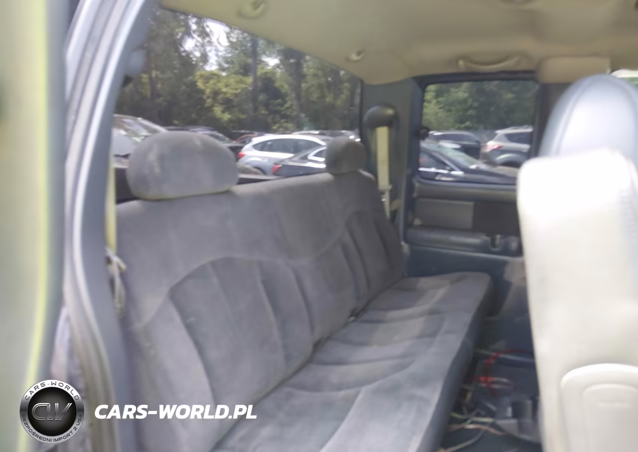 1999 GMC New Sierra 1500 Sle VIN:2GTEK19T7X1568571 - 8