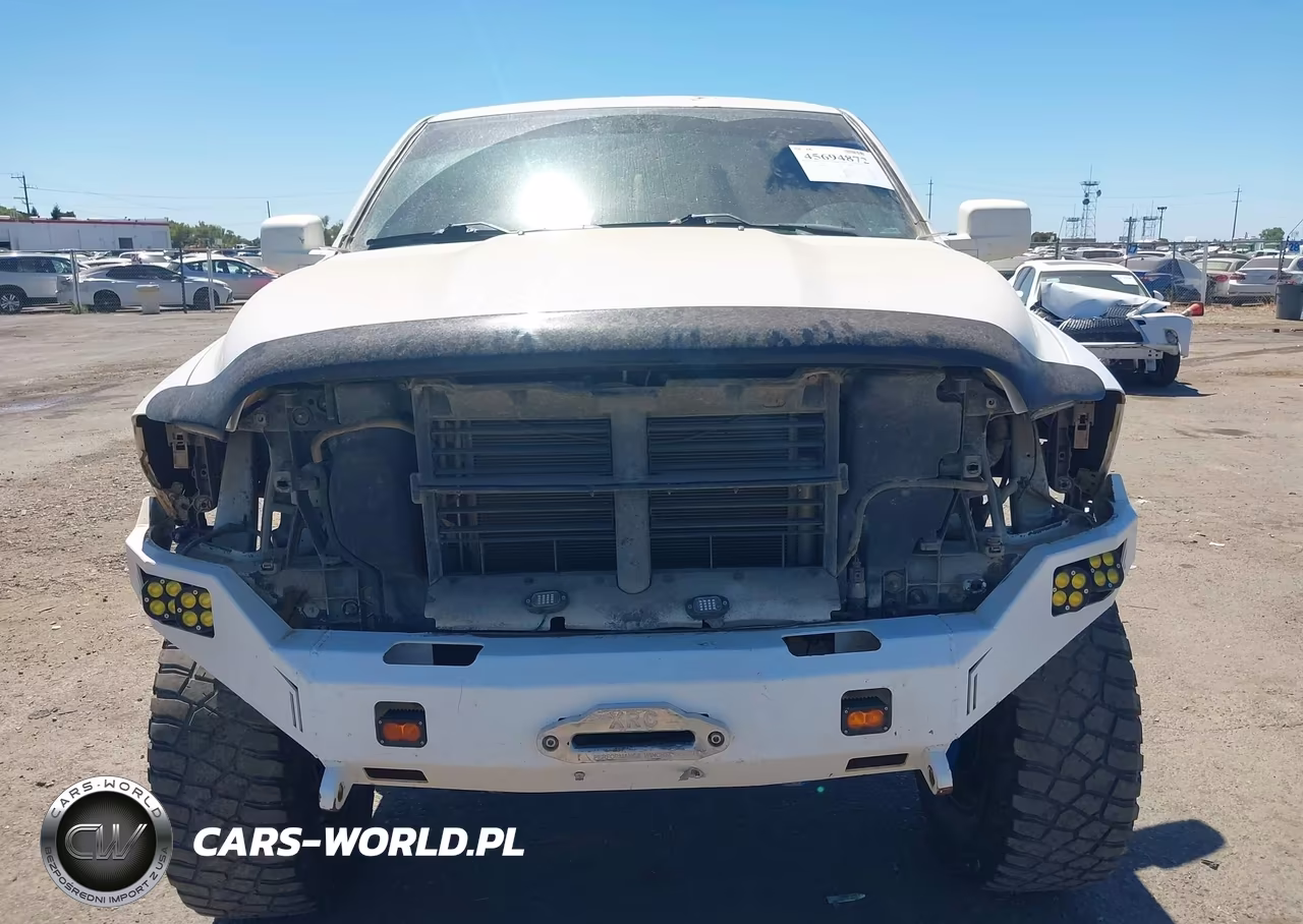 2019 Ram 1500 Classic Tradesman 4X4 6'4 Box VIN:1C6RR7FG4KS580894 - 6
