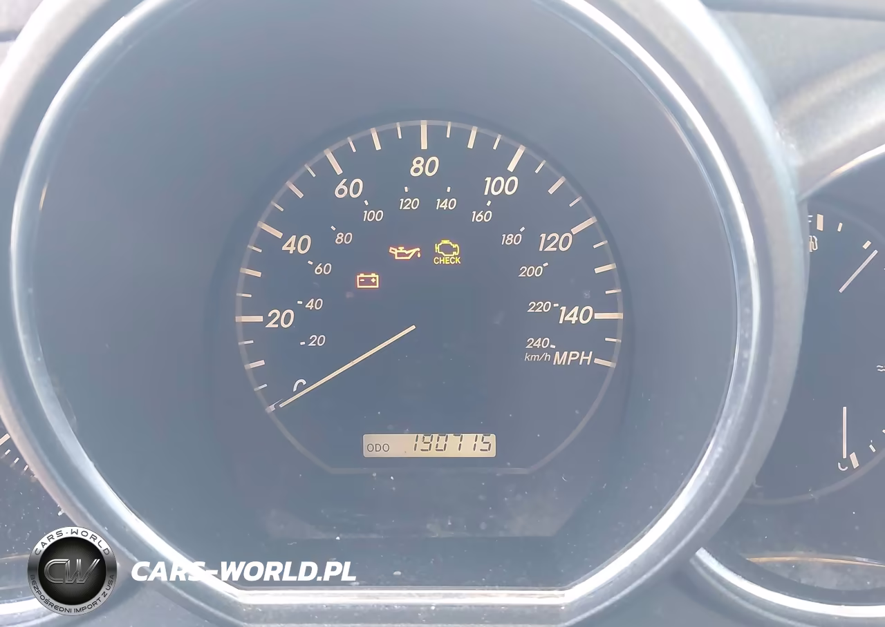 2006 Lexus Rx 330 VIN:2T2HA31U16C106454 - 7