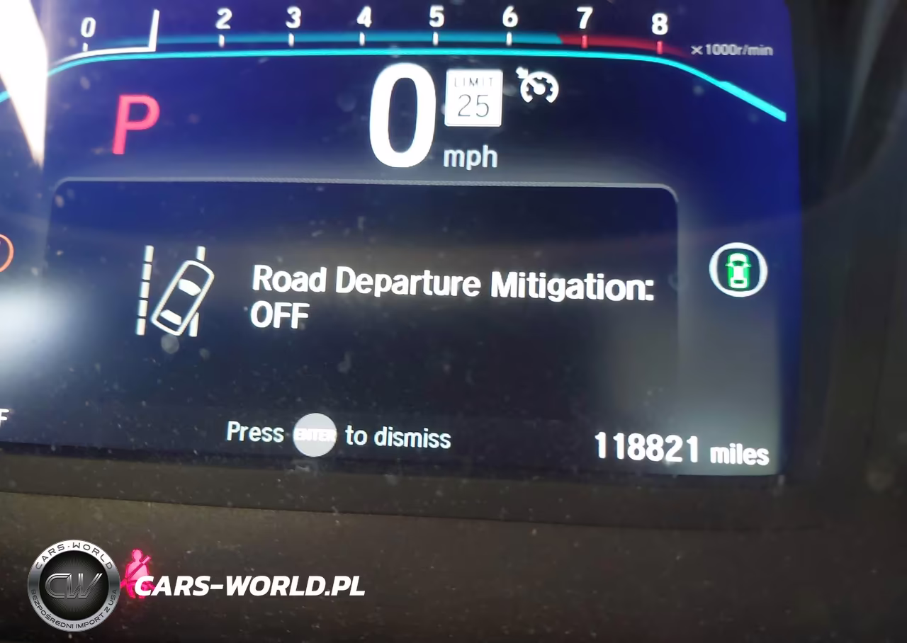 2021 Honda Odyssey Touring VIN:5FNRL6H85MB033028 - 15