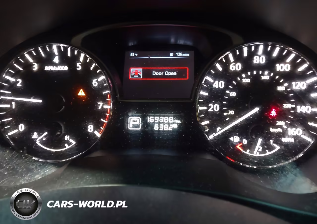 2015 Nissan Altima 2.5-2.5 S-2.5 Sl-2.5 Sv VIN:1N4AL3AP4FN895843 - 7