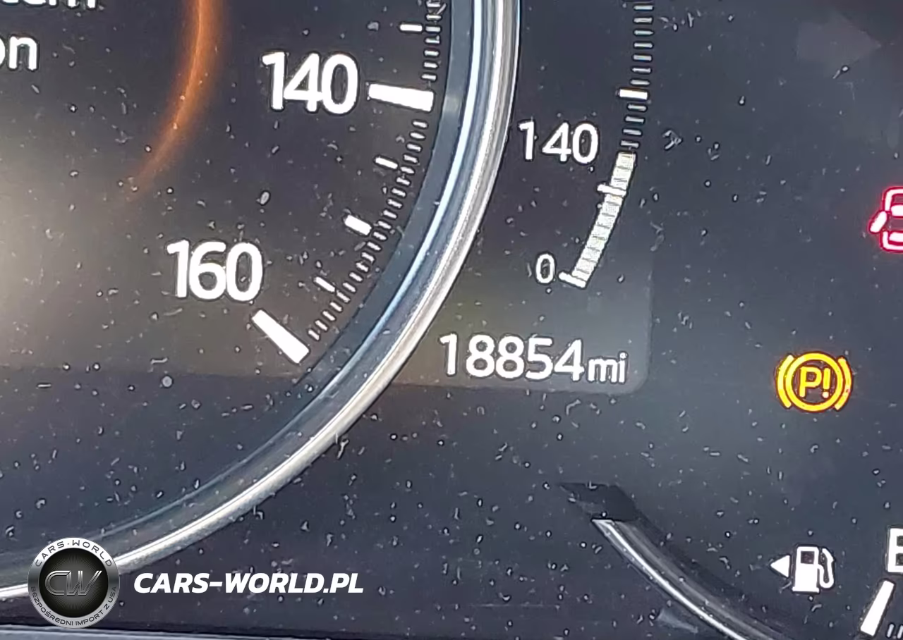 2023 Mazda Cx-5 2.5 Turbo Signature VIN:JM3KFBXY7P0120202 - 16