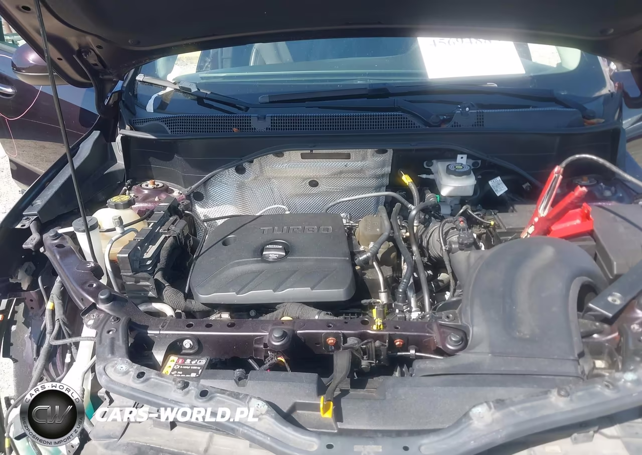 2021 Buick Encore Gx Fwd Select VIN:KL4MMDSL4MB142375 - 10