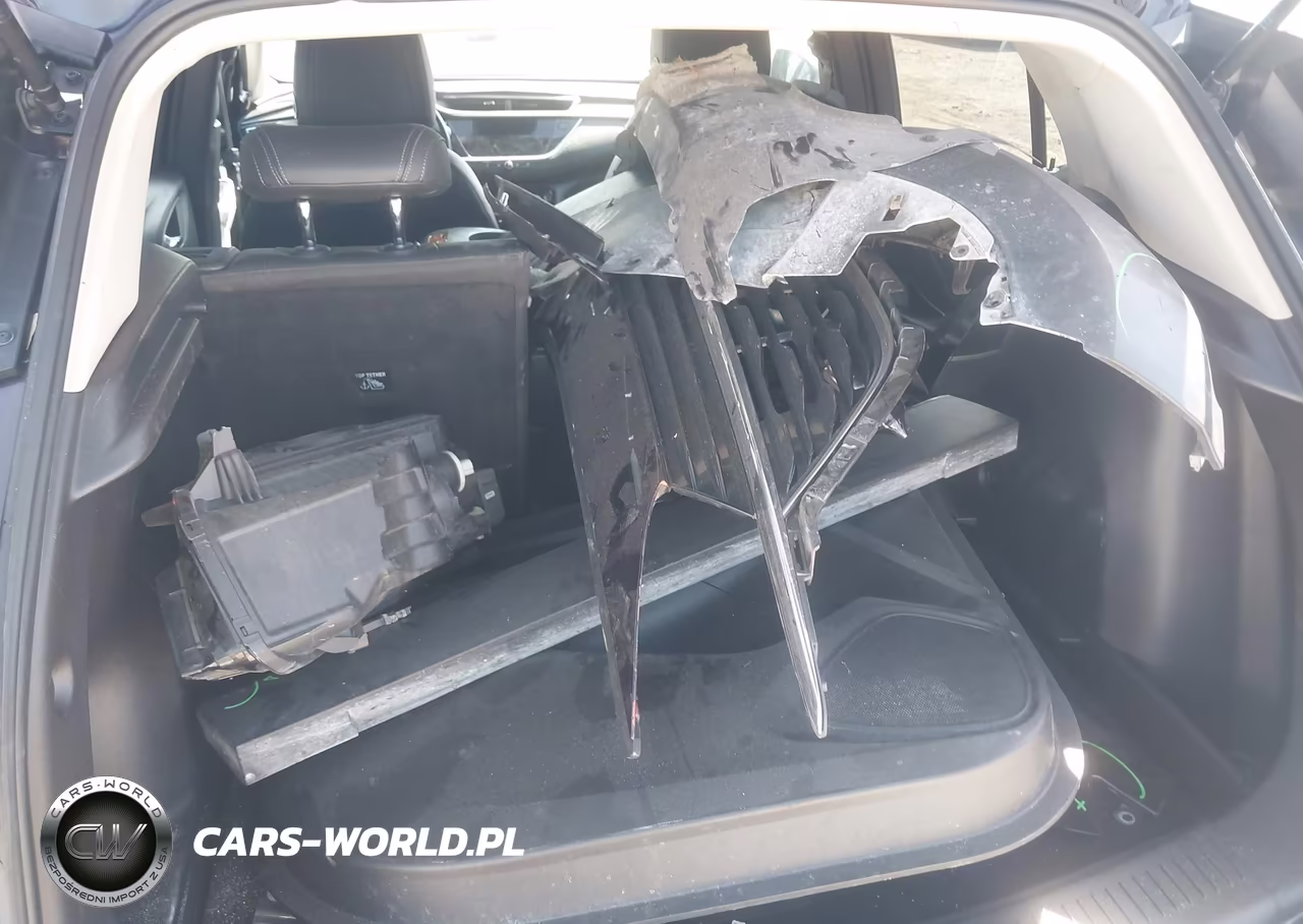 2021 Buick Encore Gx Fwd Select VIN:KL4MMDSL4MB142375 - 12