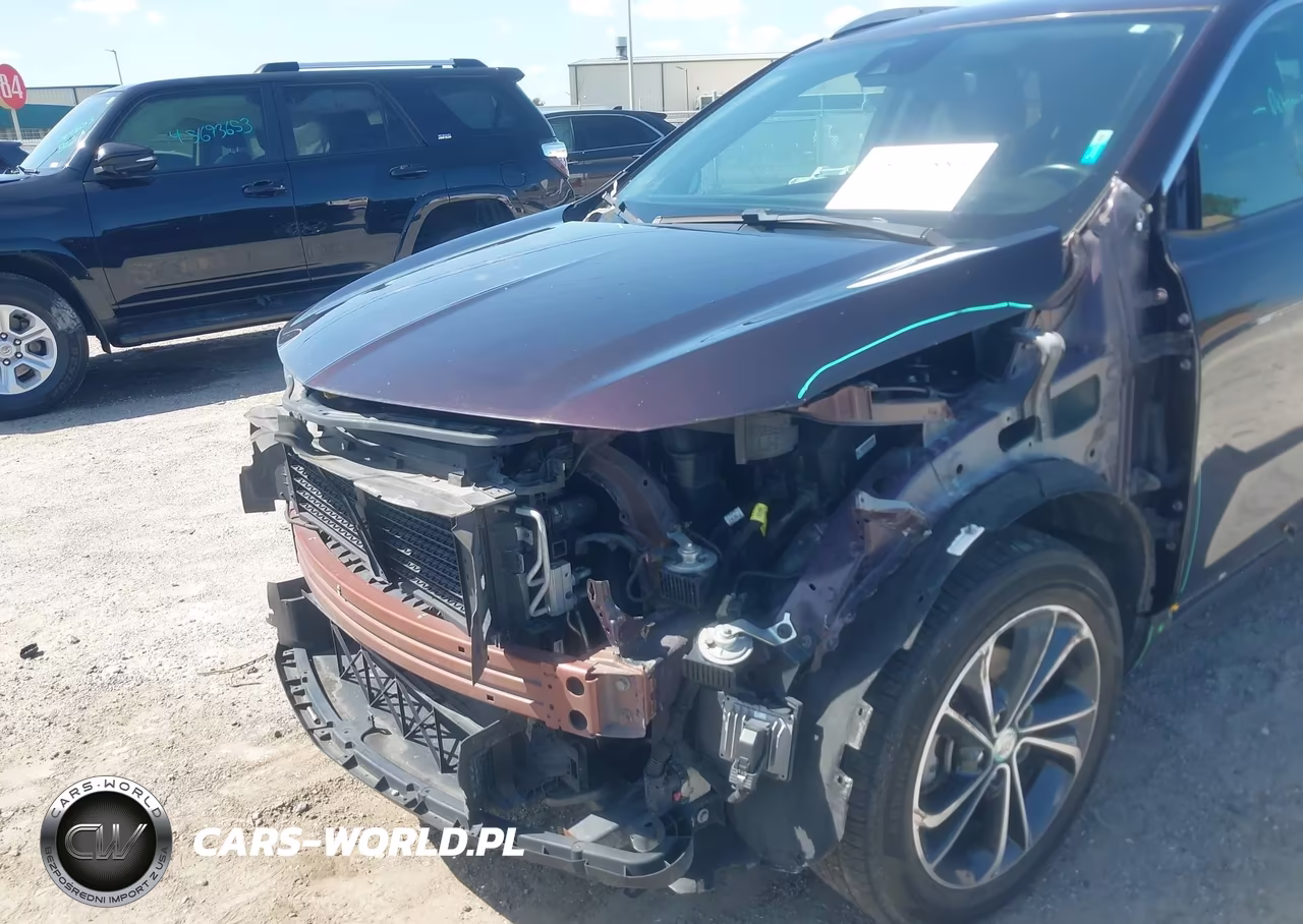 2021 Buick Encore Gx Fwd Select VIN:KL4MMDSL4MB142375 - 6