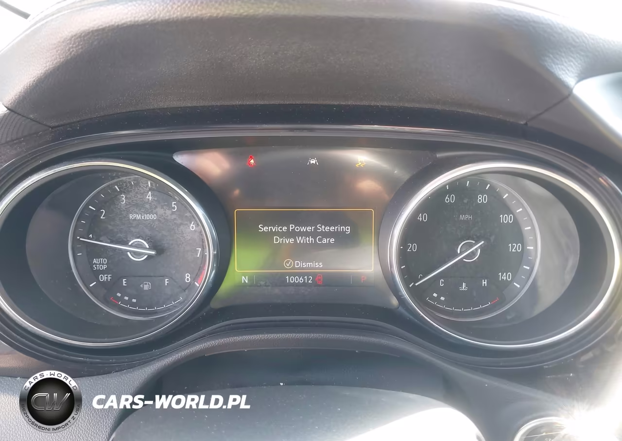 2021 Buick Encore Gx Fwd Select VIN:KL4MMDSL4MB142375 - 7