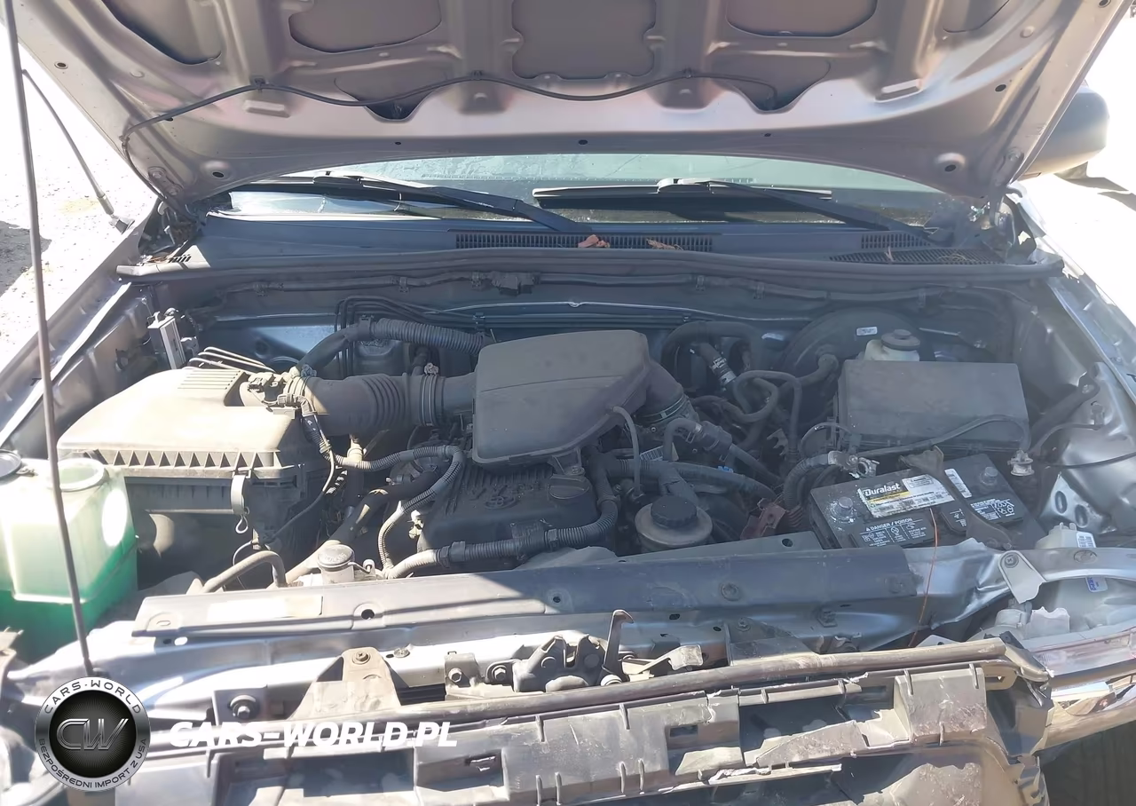 2014 Toyota Tacoma VIN:5TFNX4CNXEX037572 - 10
