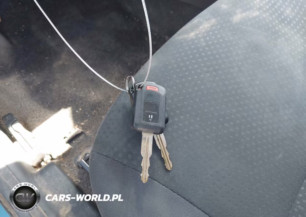 2017 Mitsubishi Mirage G4 Es VIN:ML32F3FJ6HH000903 - 11