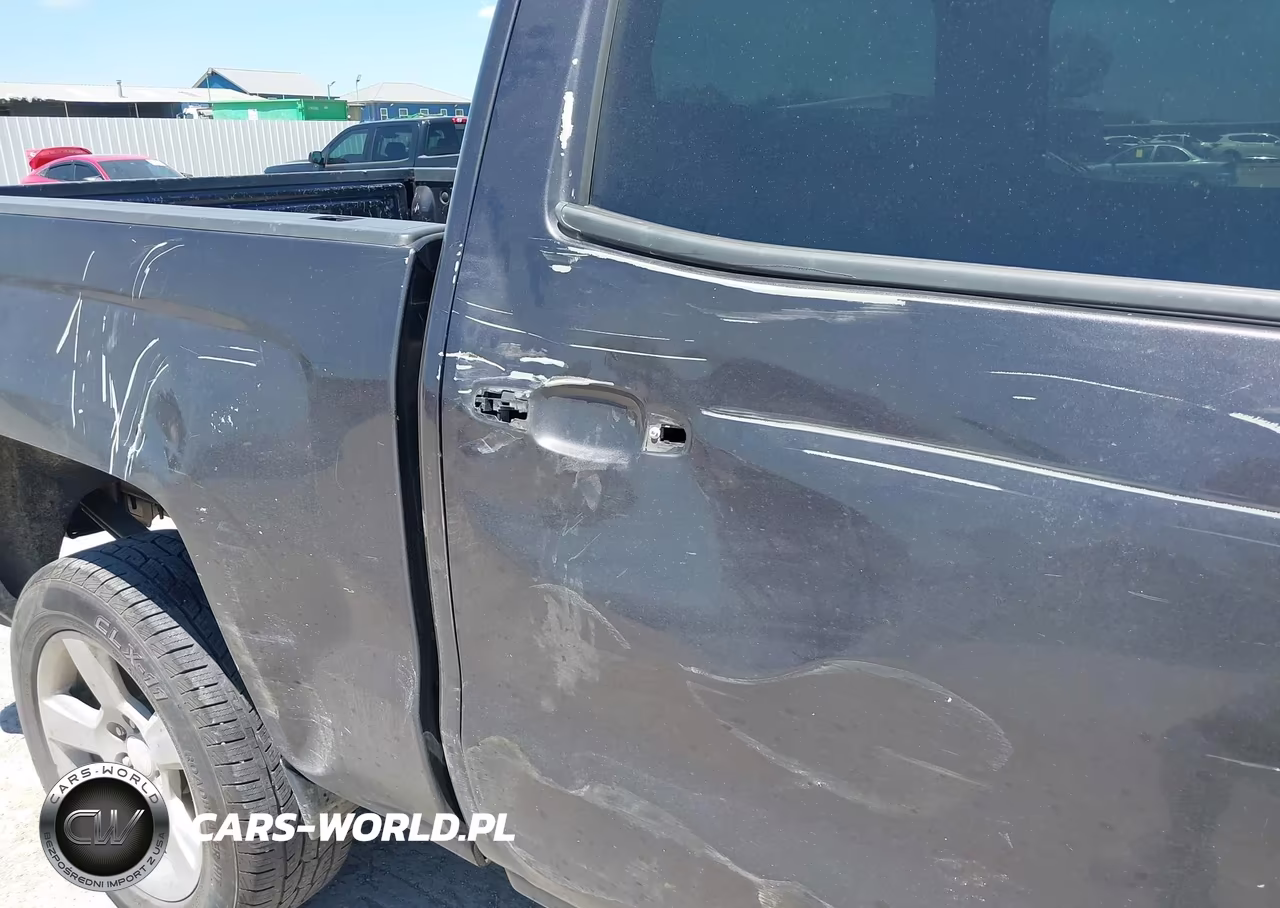 2014 Chevrolet Silverado 1500 Lt VIN:3GCUKREH1EG408251 - 19