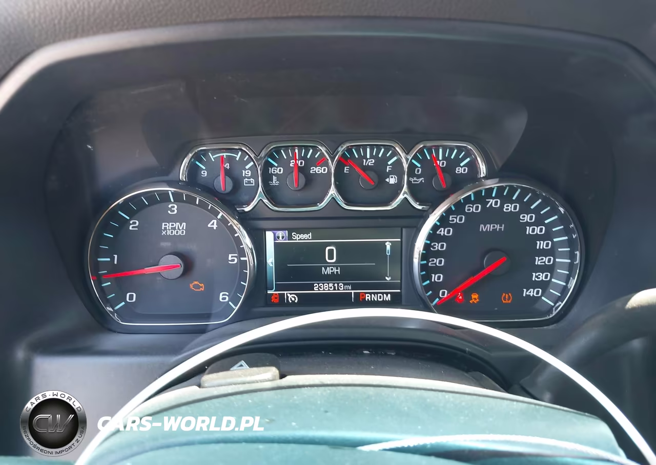 2014 Chevrolet Silverado 1500 Lt VIN:3GCUKREH1EG408251 - 7