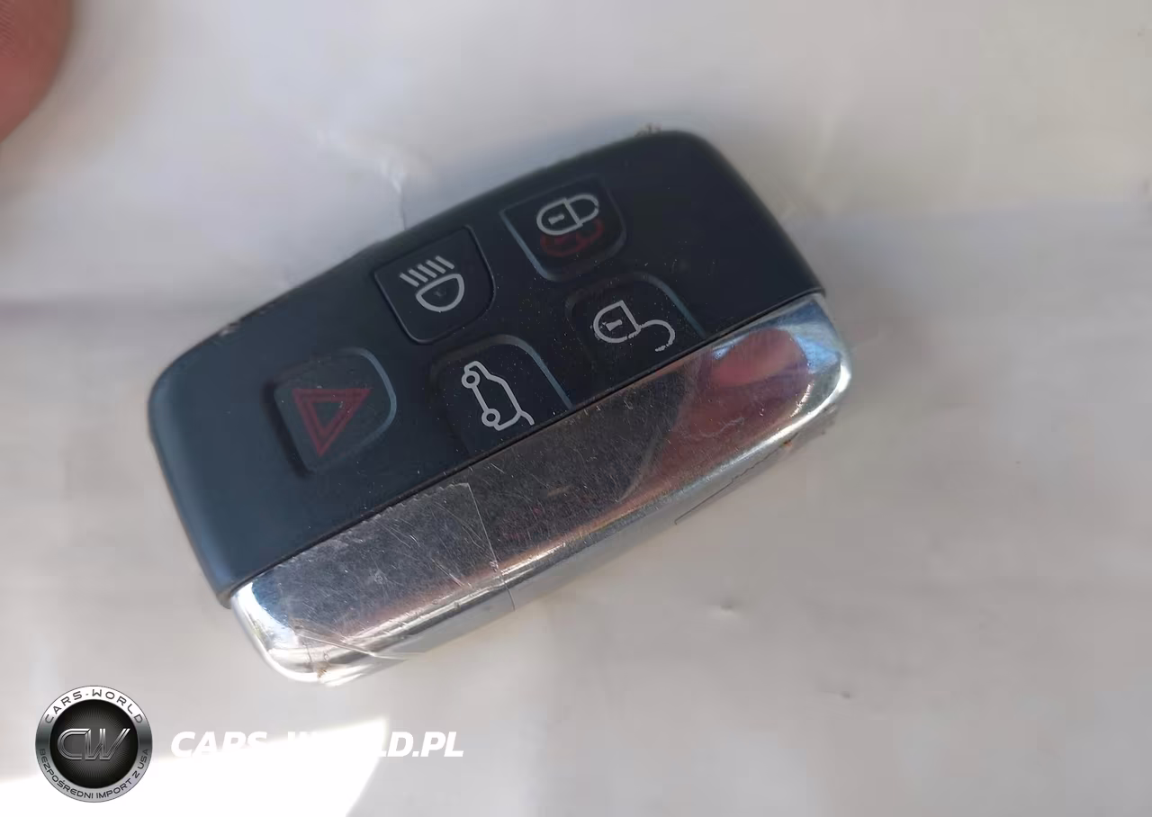 2013 Land Rover Lr4 VIN:SALAG2D44DA670992 - 11