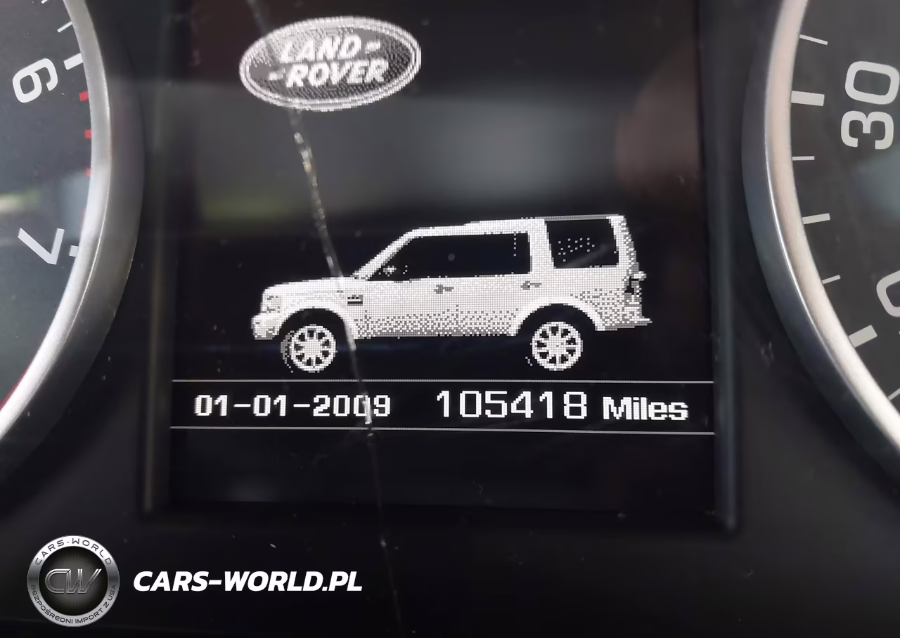 2013 Land Rover Lr4 VIN:SALAG2D44DA670992 - 7