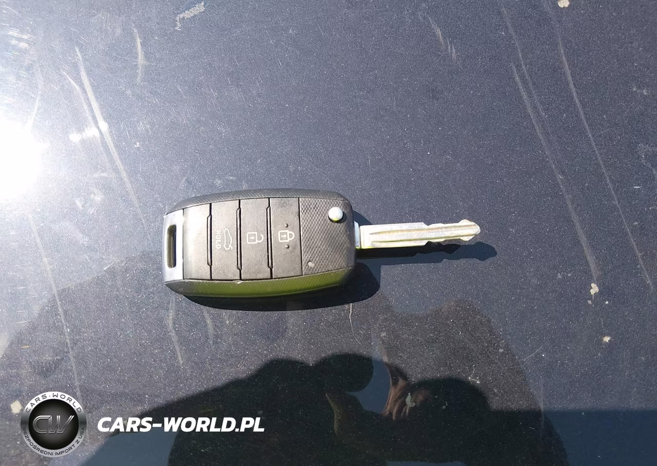 2018 Kia Forte Lx VIN:3KPFL4A78JE257310 - 11