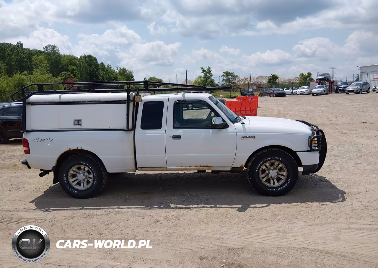 2011 Ford Ranger Xlt VIN:1FTLR4FE4BPA40346 - 13