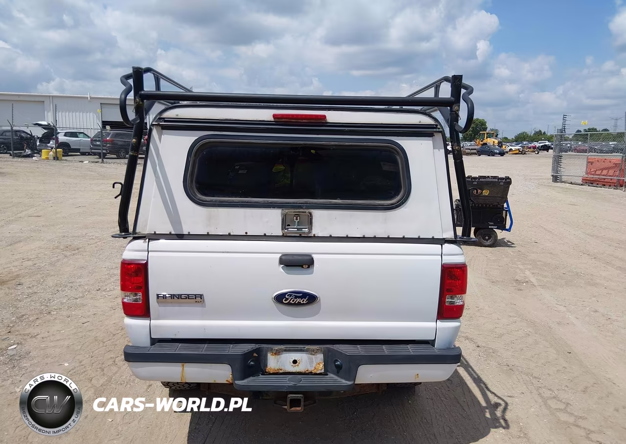 2011 Ford Ranger Xlt VIN:1FTLR4FE4BPA40346 - 16