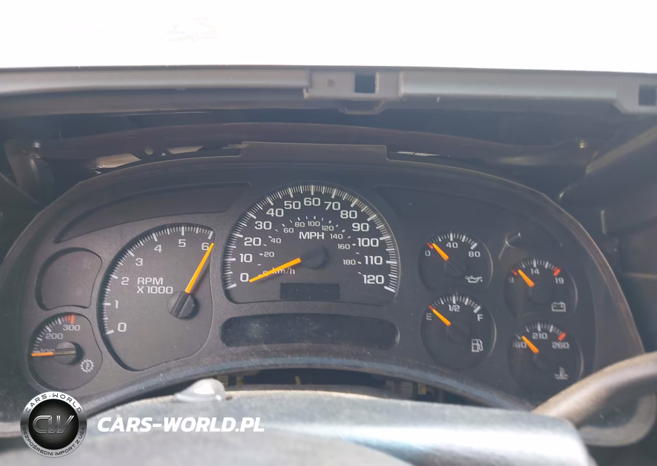 2005 Chevrolet Silverado 2500Hd Ls VIN:1GCHK23U55F857684 - 15