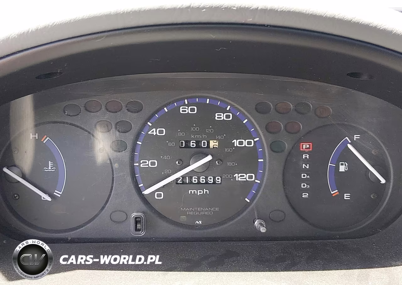 2000 Honda Civic Value Package VIN:2HGEJ6612YH597425 - 7