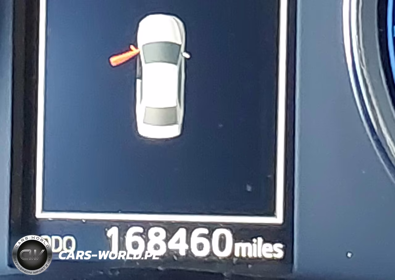 2017 Toyota Corolla Se VIN:5YFBURHE6HP683924 - 15