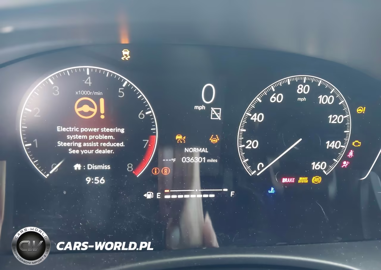 2024 Honda Civic Sport VIN:2HGFE2F54RH553173 - 7